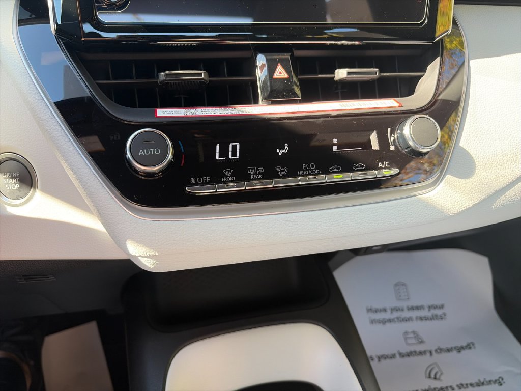 New 2027 Toyota Corolla SE FWD image 22
