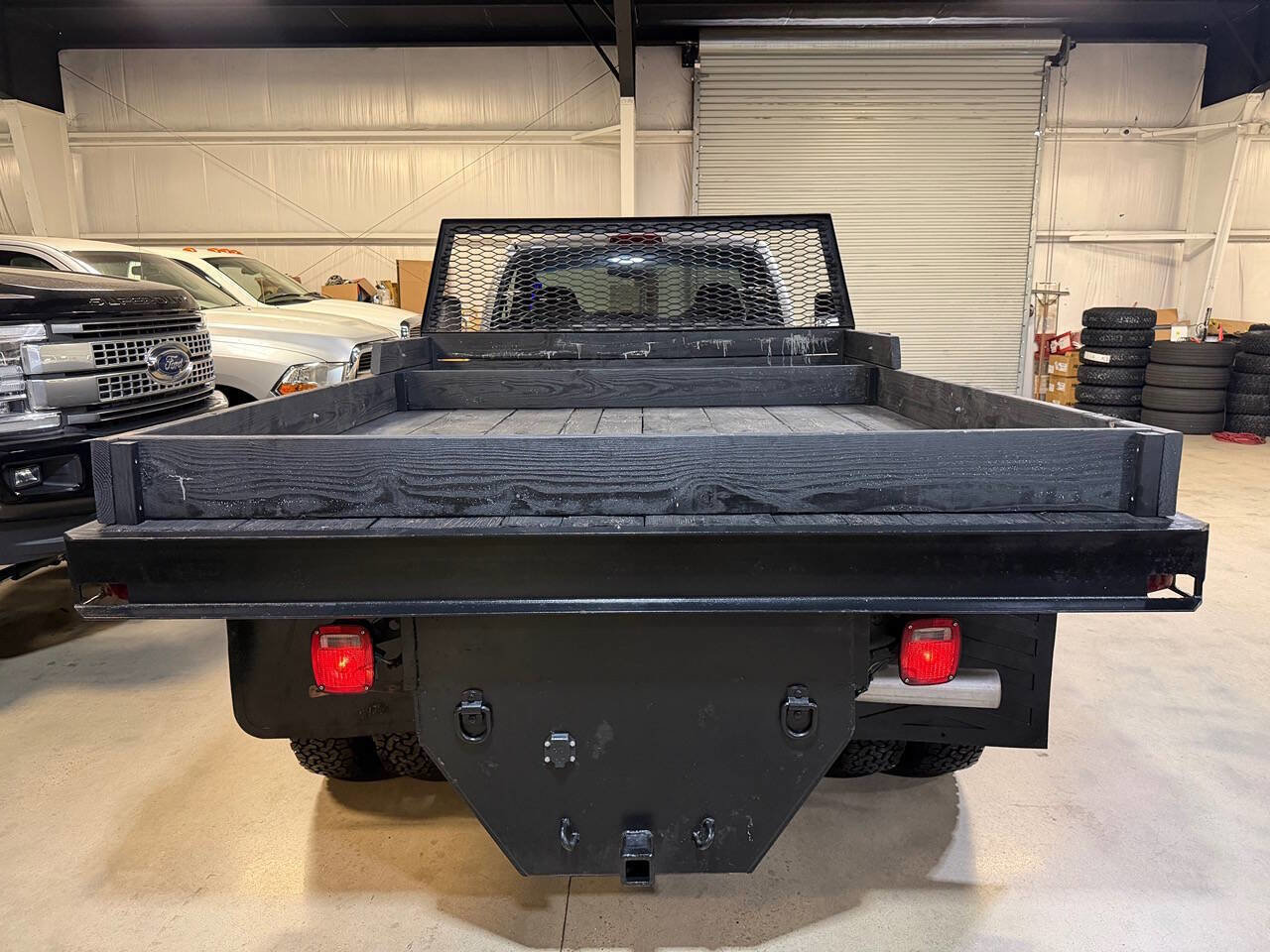 Used 1997 Dodge Ram 3500 Truck 4x4 Regular Cab image 13