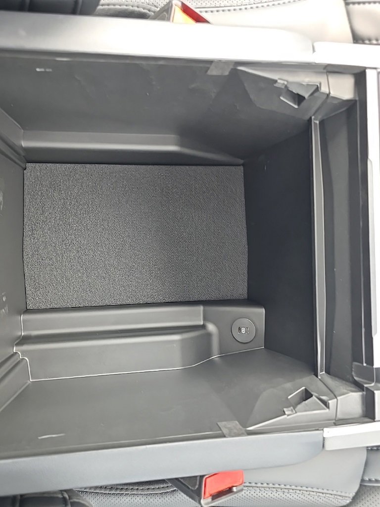 New 2025 Ford F150 Platinum w/ Equipment Group 702A High image 47