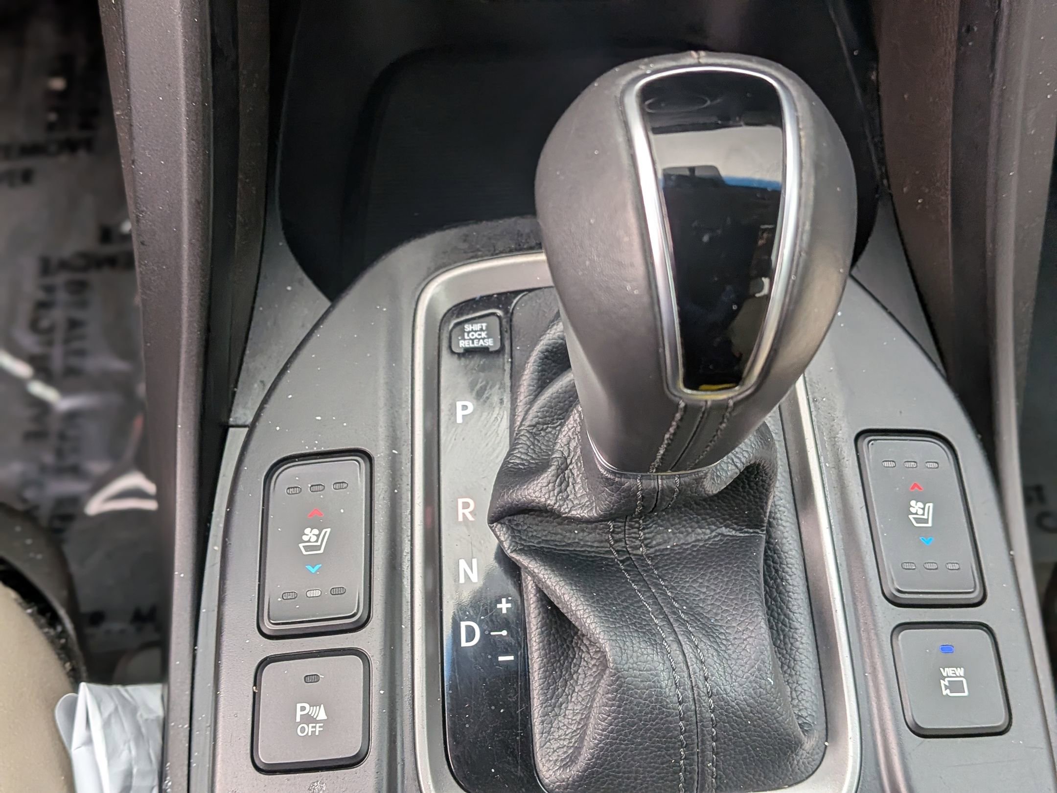 Used 2018 Hyundai Santa Fe Sport image 31