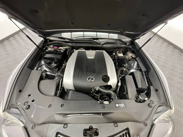 Used 2016 Lexus RC 350 RWD image 27
