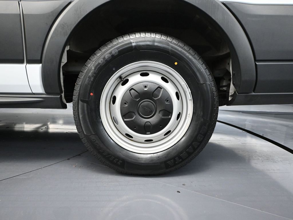 Used 2018 Ford Transit 150 130 Low Roof image 13