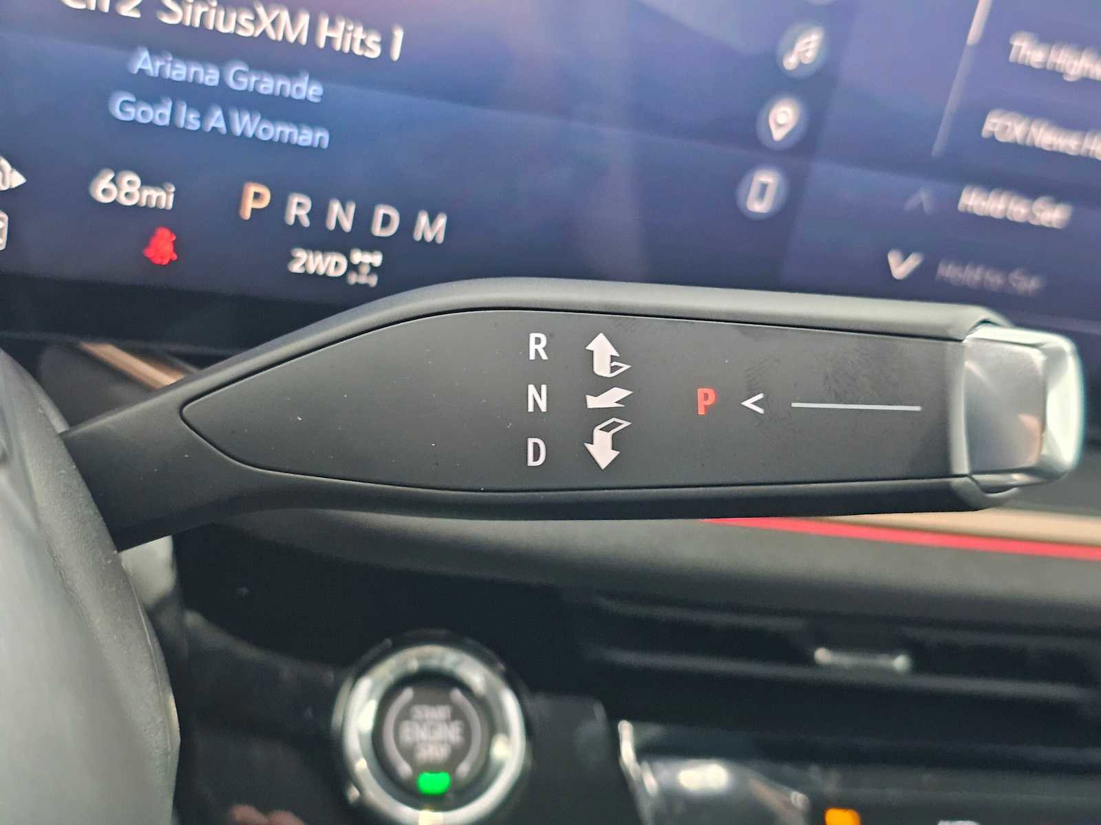 New 2026 Buick Envision Sport Touring AWD/4WD image 29