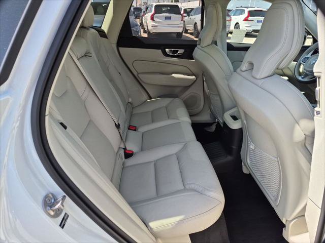 Used 2026 Volvo XC60 T8 Ultra w/ Protection Package Premier AWD/4WD image 25