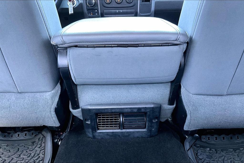 Used 2015 RAM 1500 Express AWD/4WD image 20