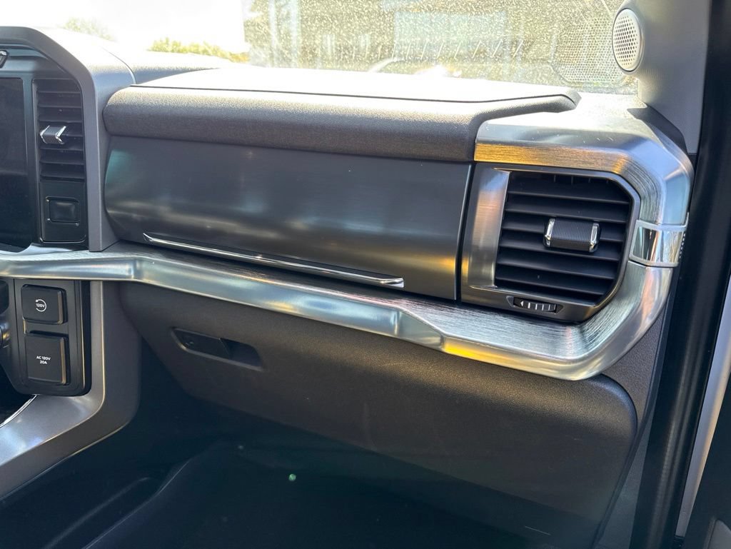 Used 2021 Ford F150 Lariat w/ Equipment Group 502A High AWD/4WD image 41