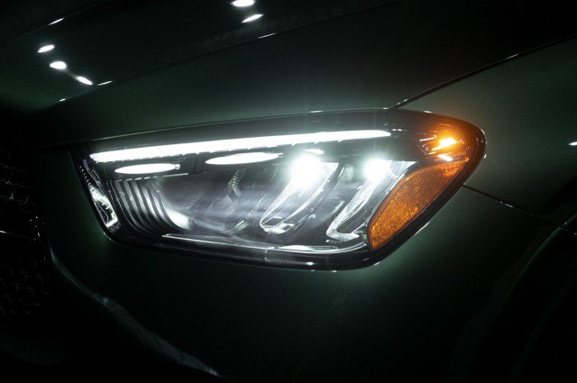 New 2026 Mercedes-Benz GLE 450 4MATIC image 8