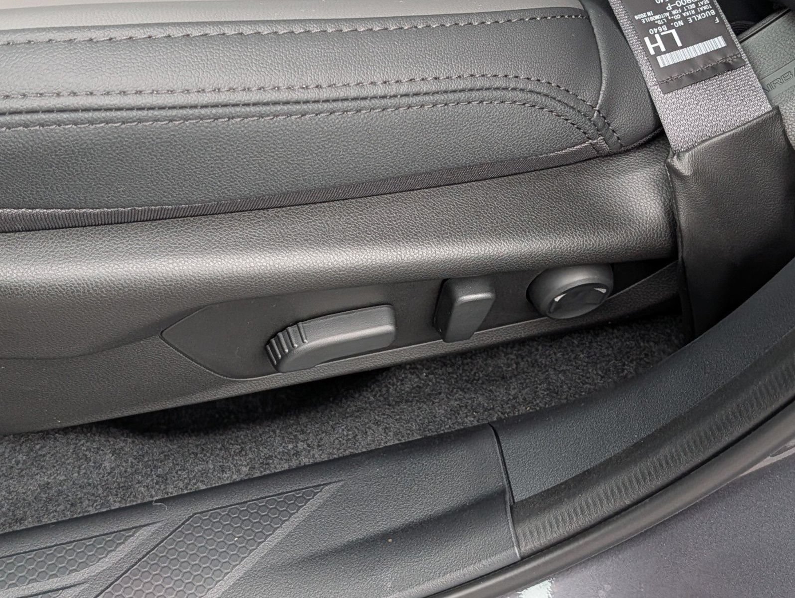 New 2026 Subaru Outback Premium AWD/4WD image 24
