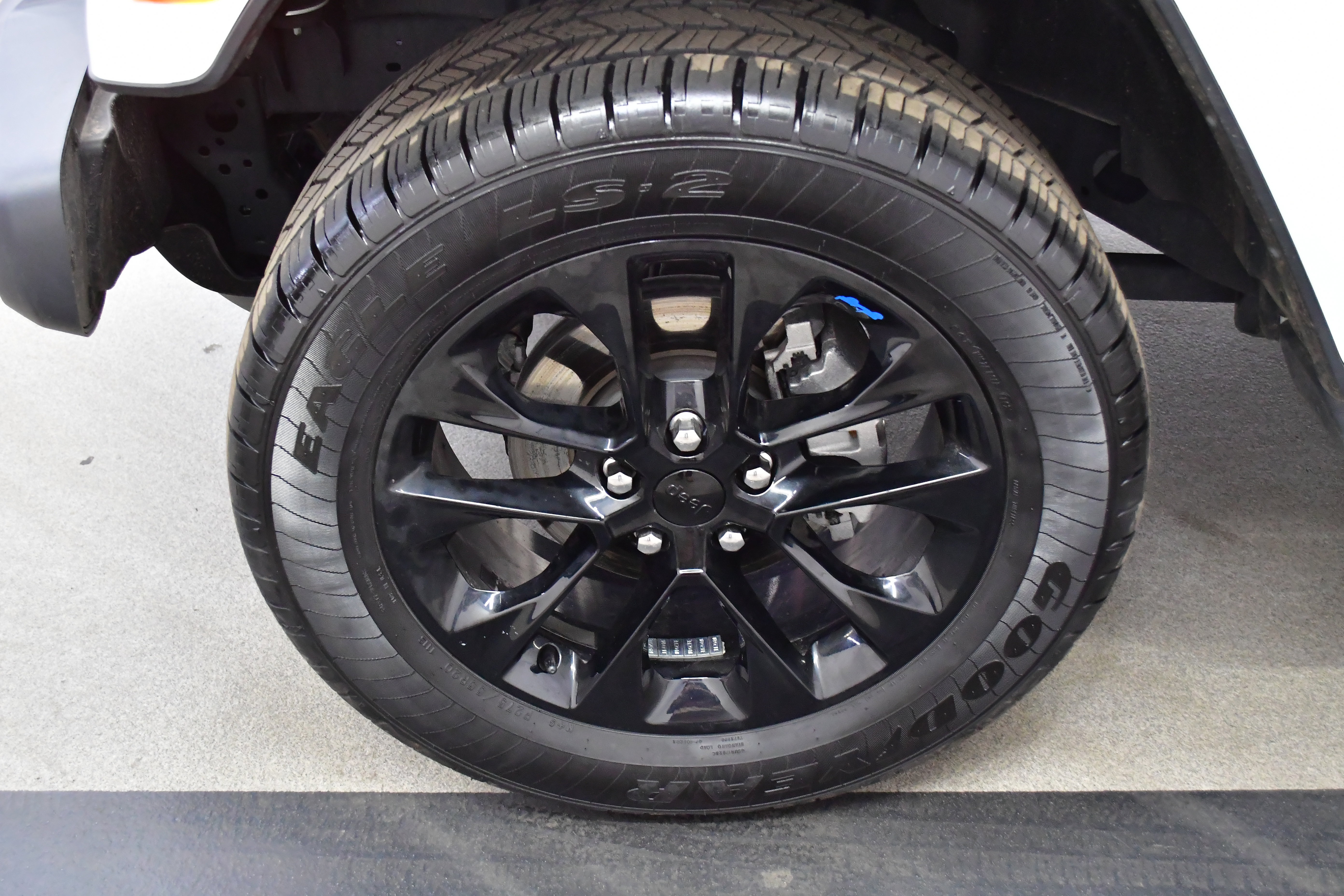 Used 2022 Jeep Wrangler Unlimited Sahara w/ Cold Weather Group image 53