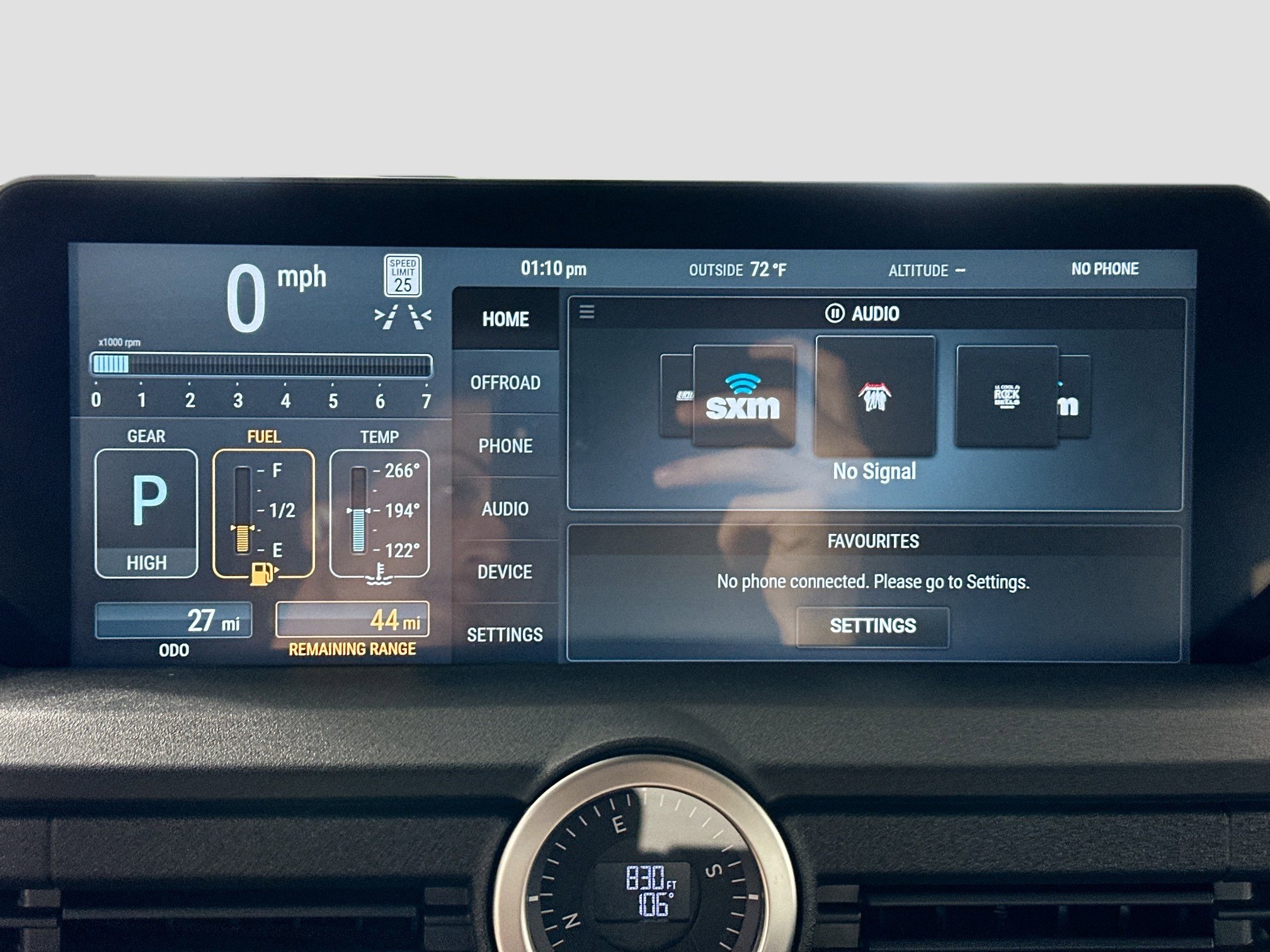 New 2026 INEOS Grenadier AWD/4WD image 24