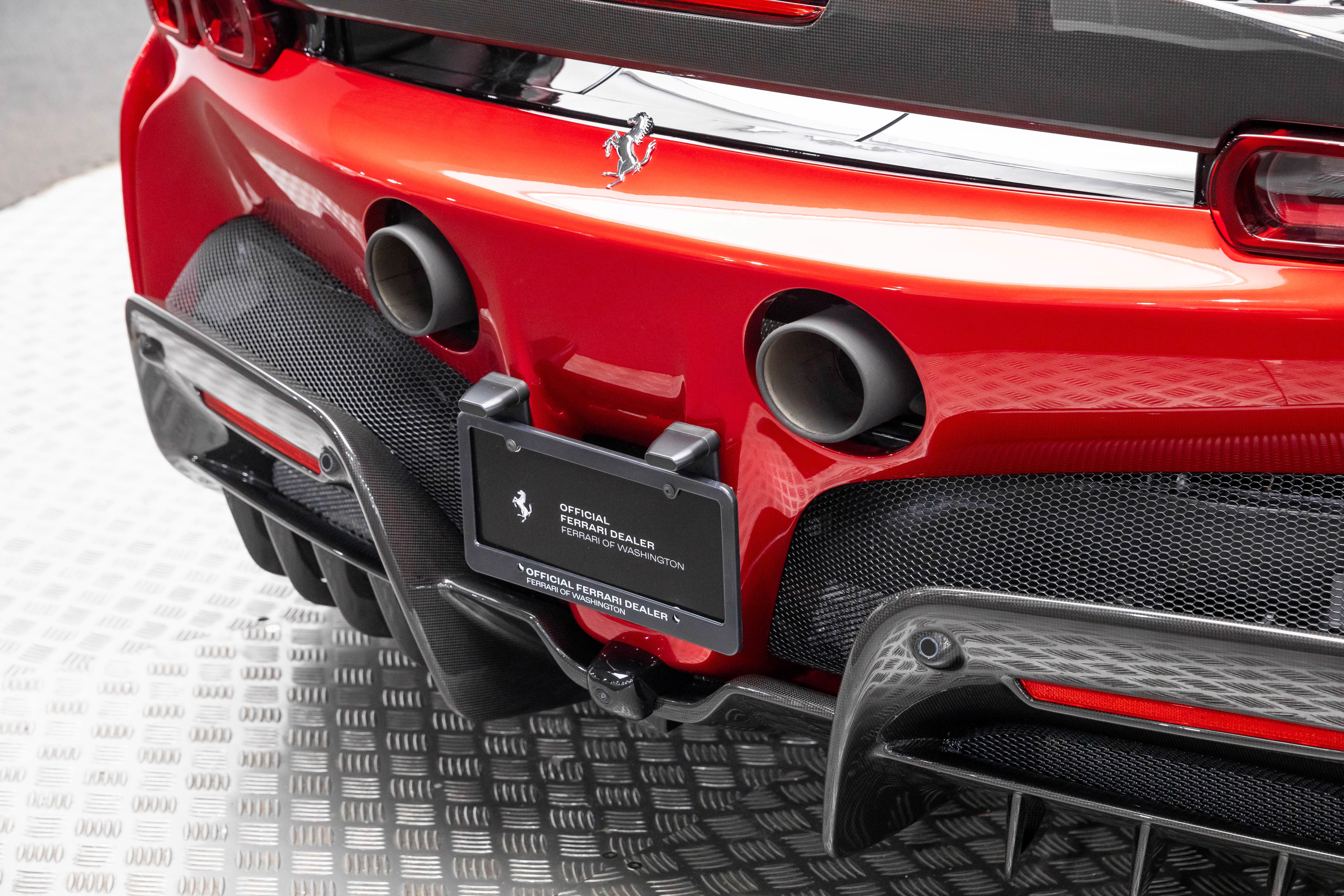 Certified 2023 Ferrari SF90 Stradale image 34