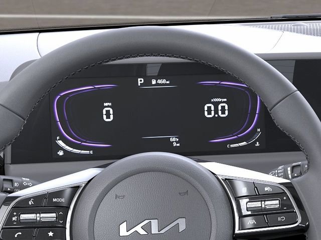 New 2026 Kia Seltos S AWD/4WD image 21