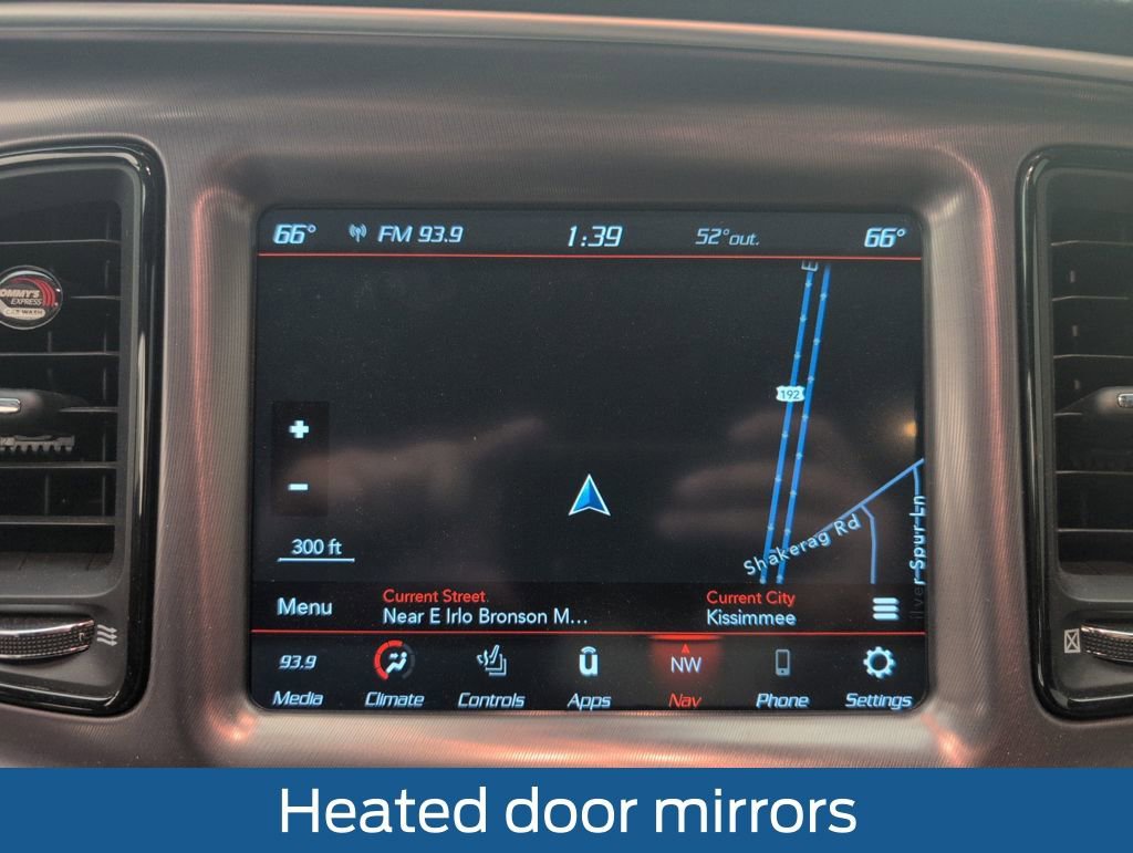 Used 2020 Dodge Challenger R/T Scat Pack image 29