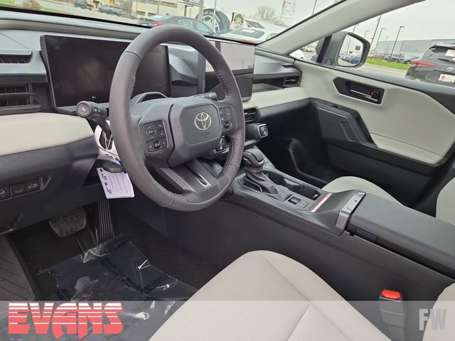 New 2026 Toyota RAV4 XLE Premium w/ Panoramic Sun Roof Package image 22