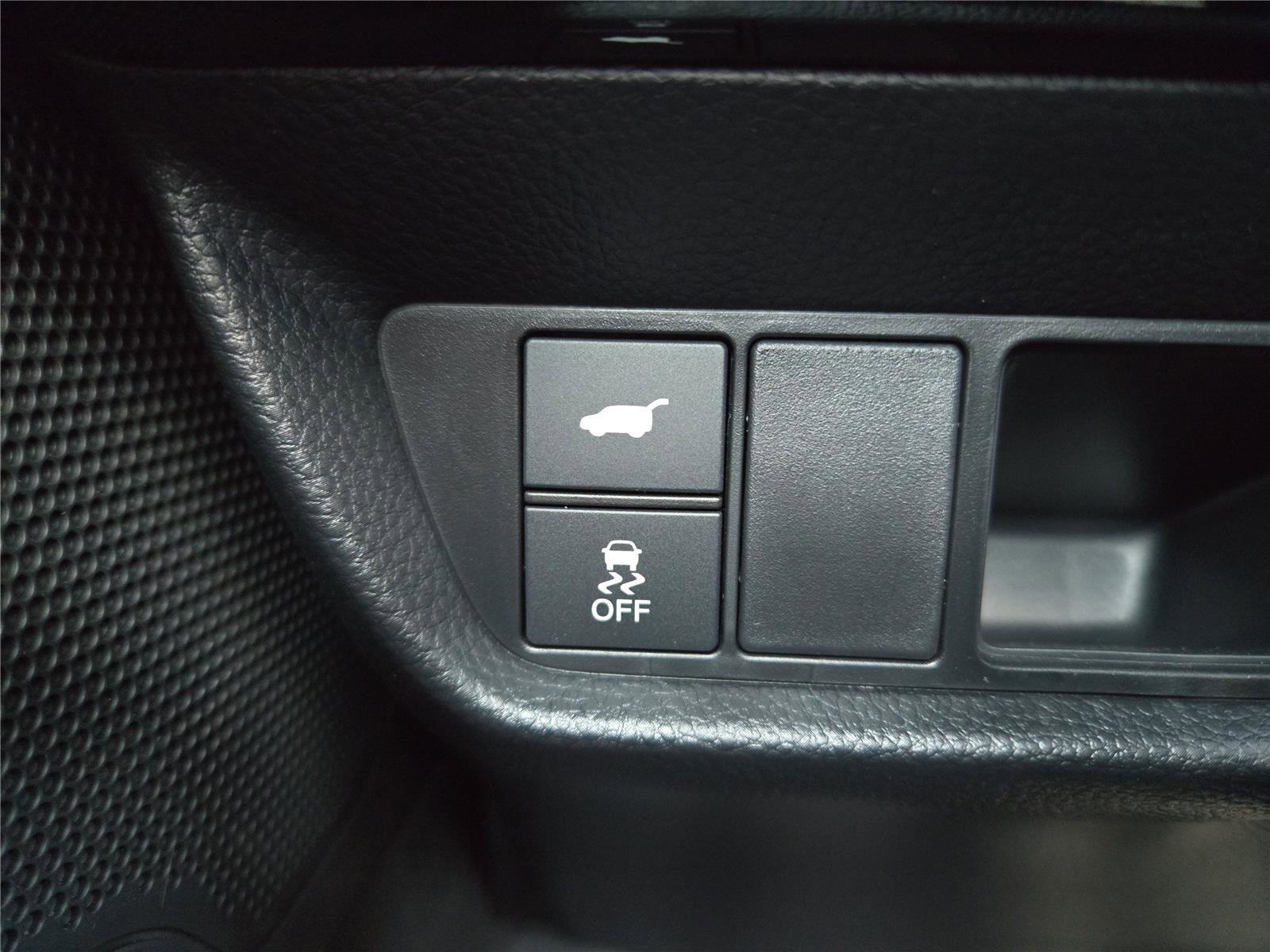 New 2026 Acura ADX A-Spec image 15