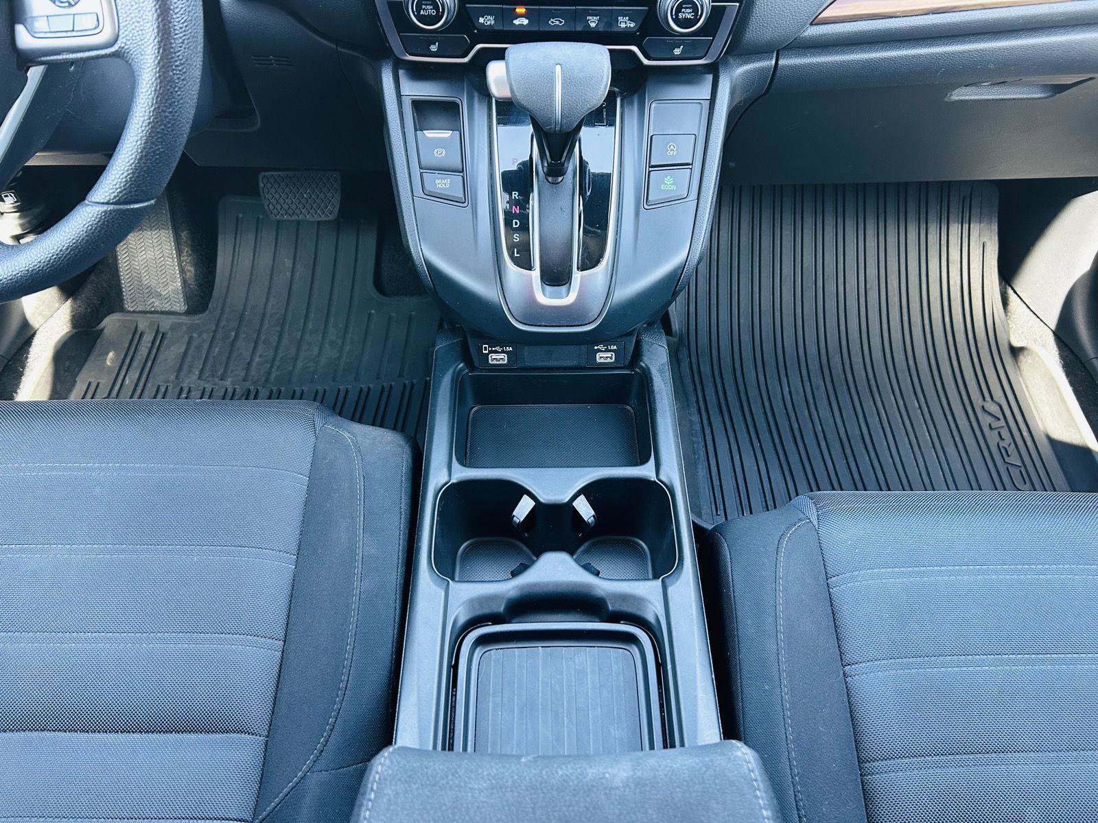 Used 2020 Honda CR-V EX image 22