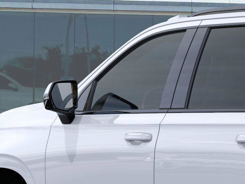 New 2026 Cadillac Escalade ESV Platinum Sport image 13