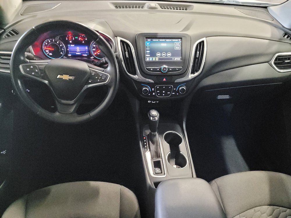 Used 2019 Chevrolet Equinox LT image 22