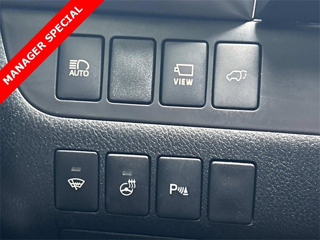 Used 2019 Toyota Highlander Limited Platinum image 31