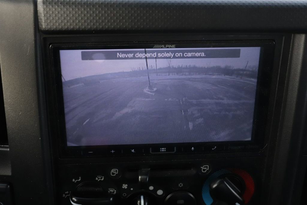 Used 2023 Chevrolet Low Cab Forward 5500XD image 21