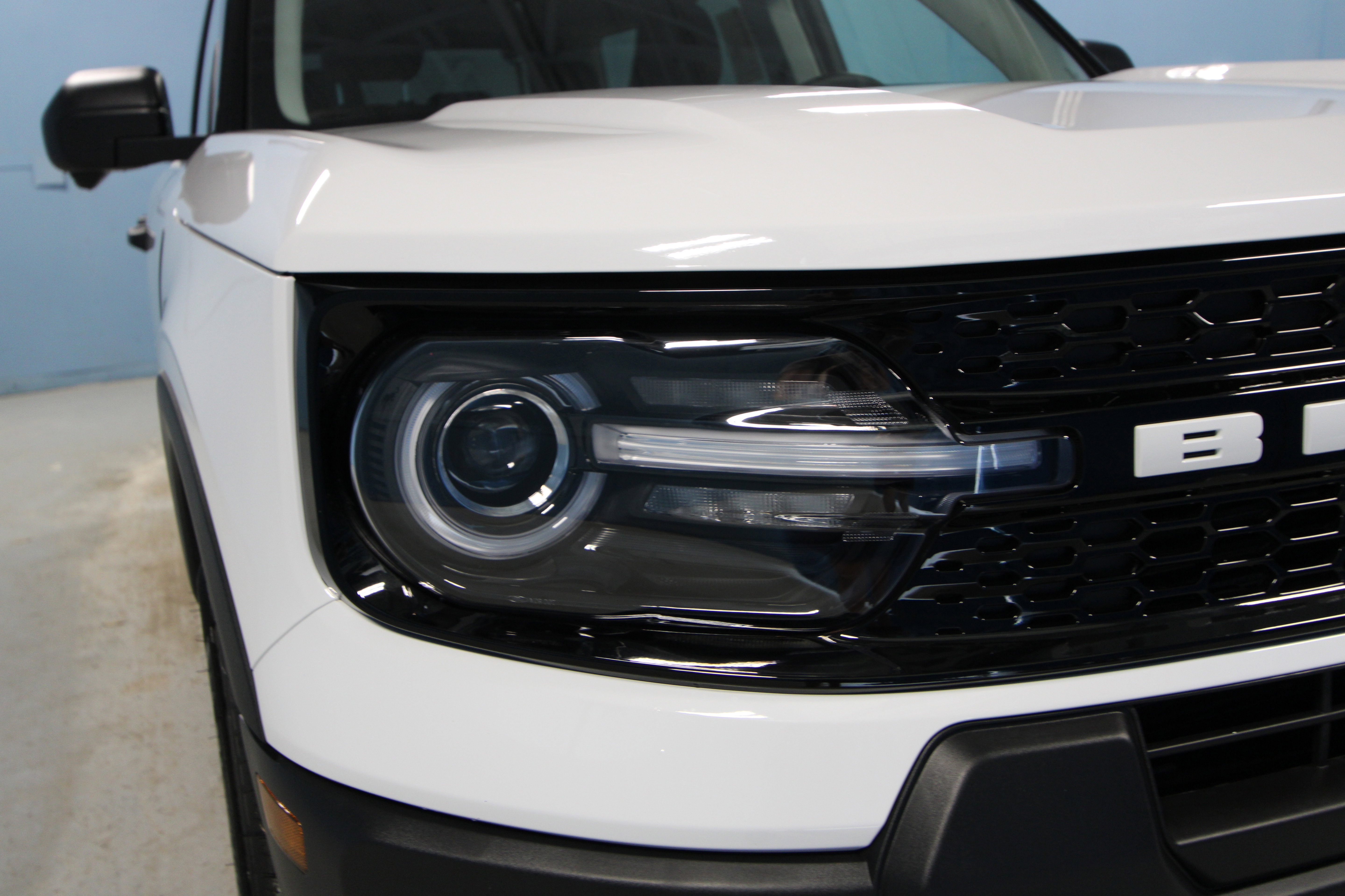 New 2026 Ford Bronco Sport Outer Banks w/ Outer Banks Tech Package+ AWD/4WD image 29