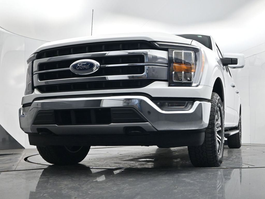 Used 2022 Ford F150 Lariat image 55