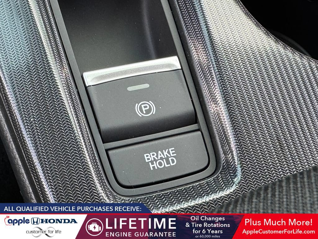 New 2026 Honda Civic LX image 23