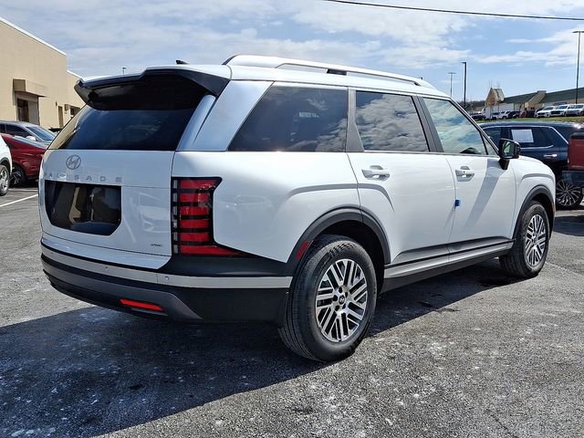 New 2026 Hyundai Palisade SEL AWD/4WD image 4