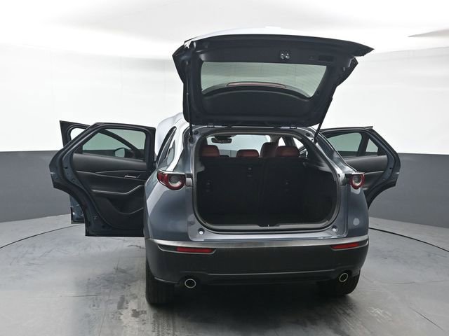 Certified 2023 MAZDA CX-30 AWD 2.5 S w/ Preferred Package image 45