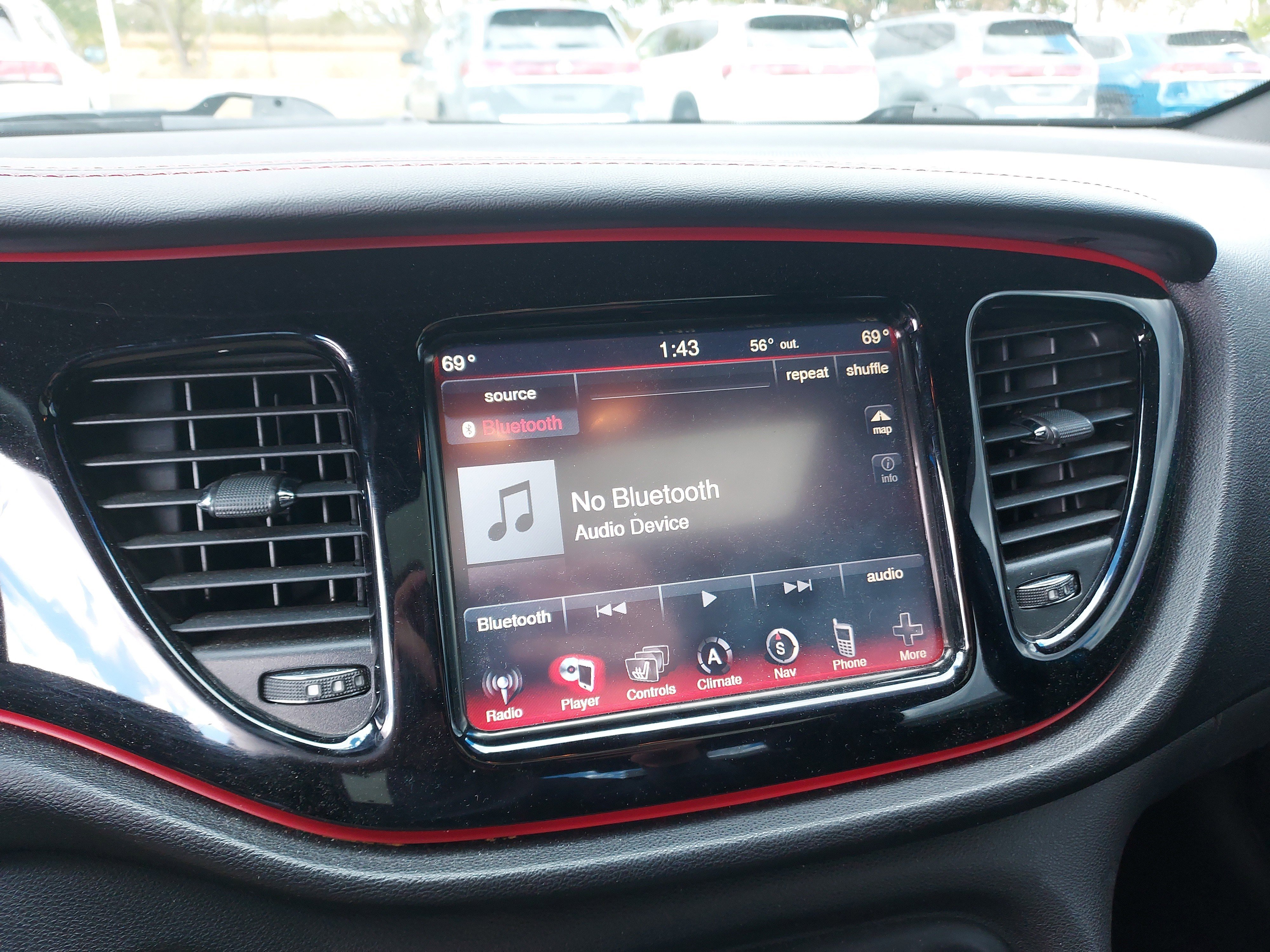 Used 2015 Dodge Dart GT w/ Sun/Sound Group image 26