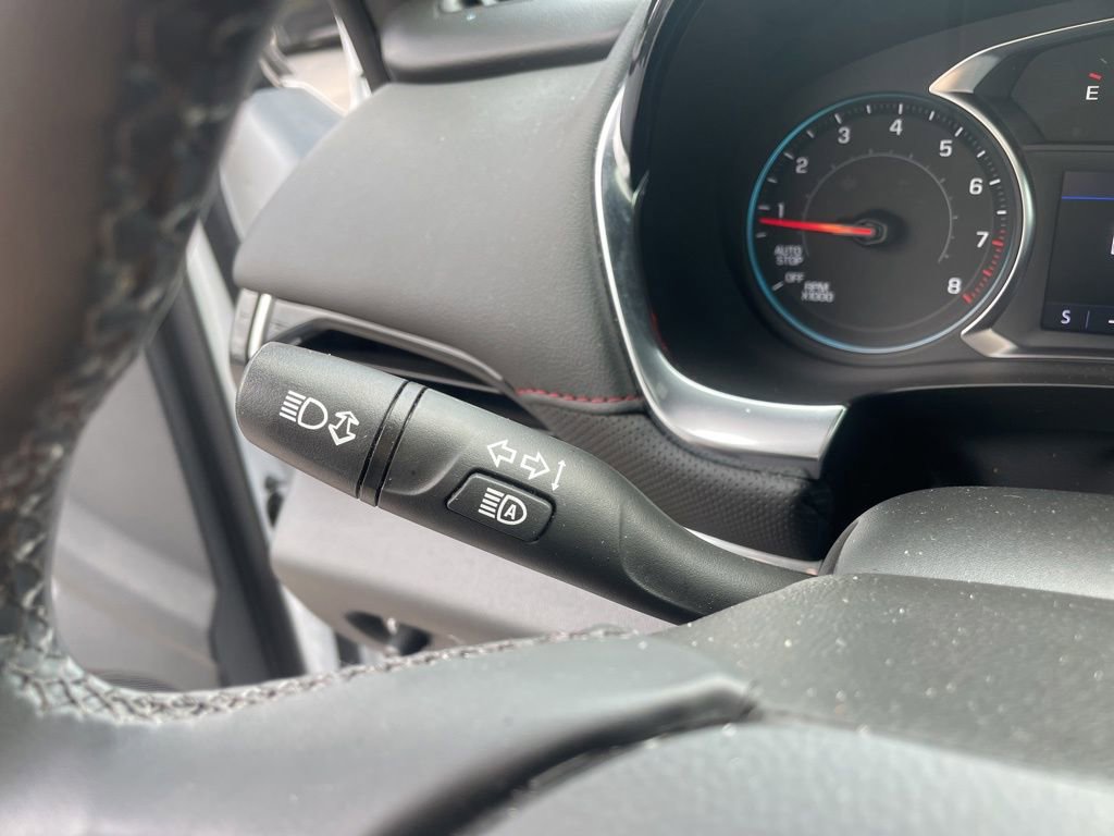 Used 2023 Chevrolet Traverse RS w/ LPO, Floor Liner Package image 23