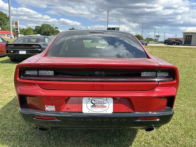 New 2026 Dodge Charger R/T AWD/4WD image 5