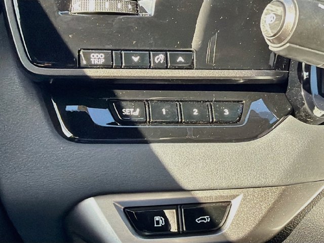 New 2026 Lexus RX 350 Premium w/ Convenience Package FWD image 37