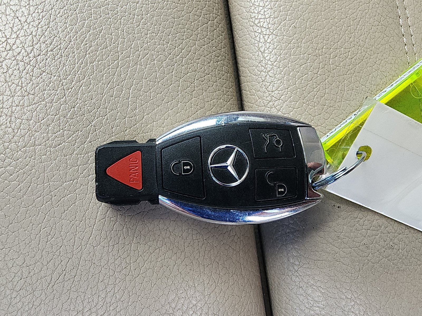 Used 2019 Mercedes-Benz GLC 300 image 27