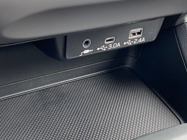 New 2026 Subaru Crosstrek 2.0i Premium image 17
