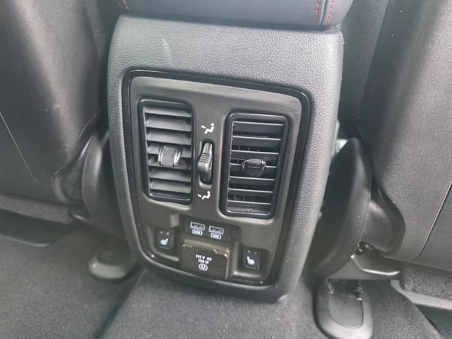 Used 2025 Dodge Durango R/T AWD/4WD image 15