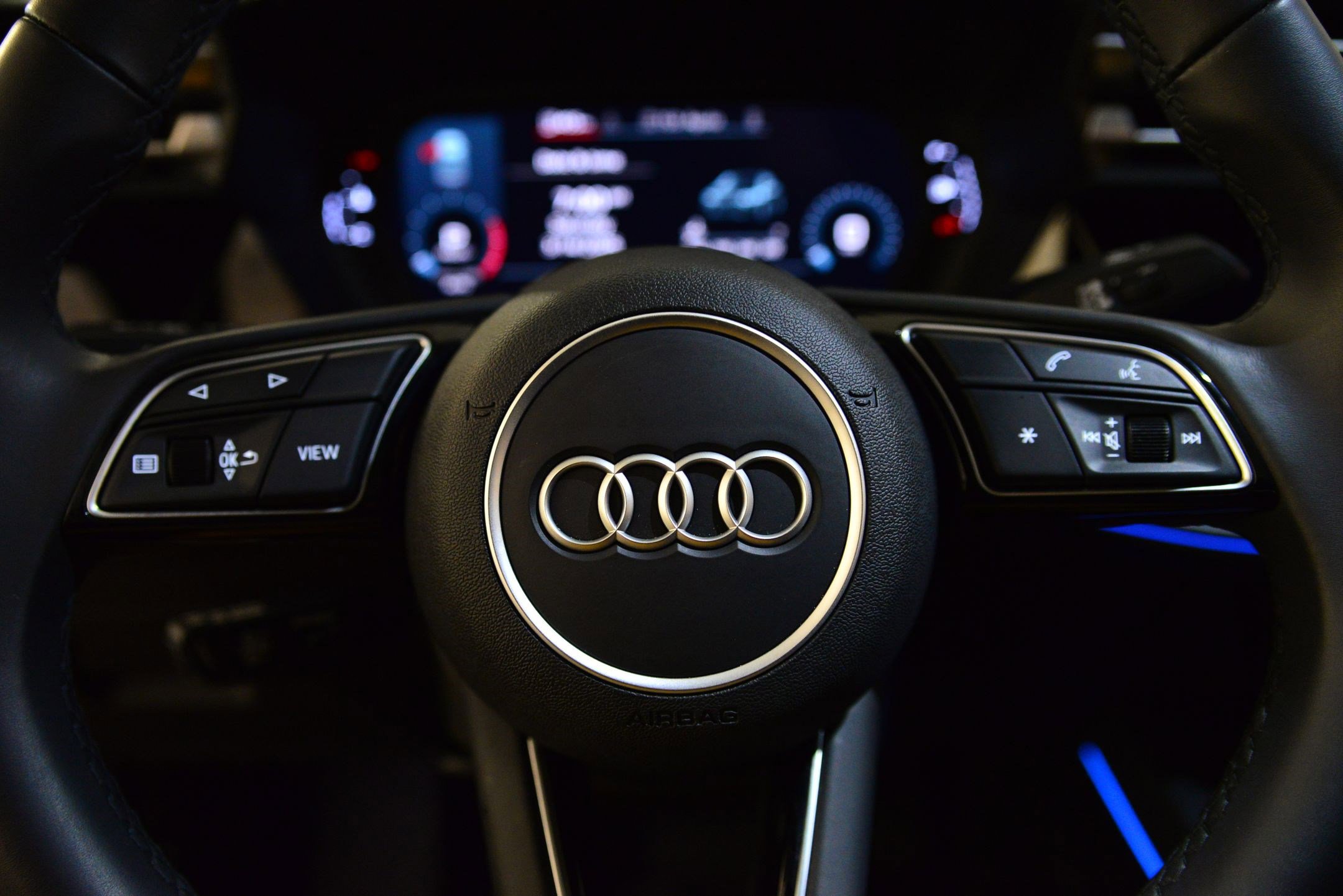 Certified 2025 Audi A3 2.0T Premium image 32