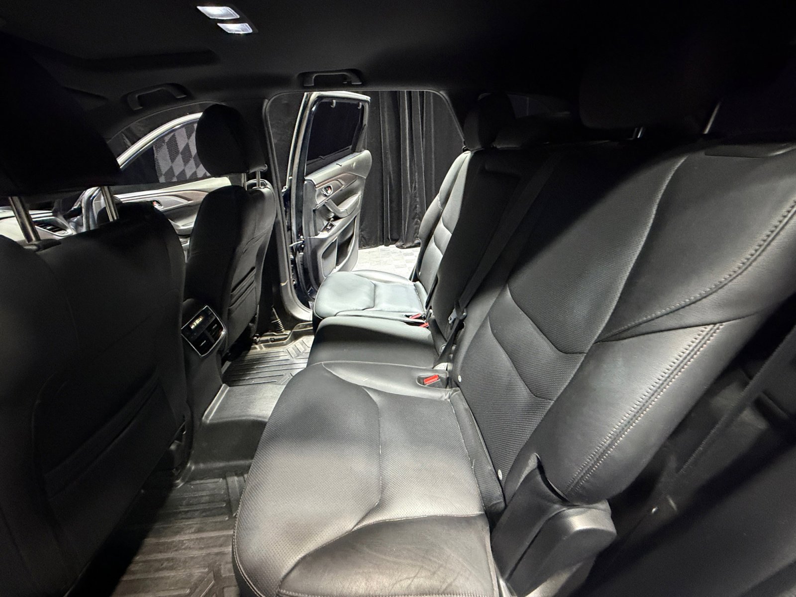 Used 2019 MAZDA CX-9 Grand Touring image 17