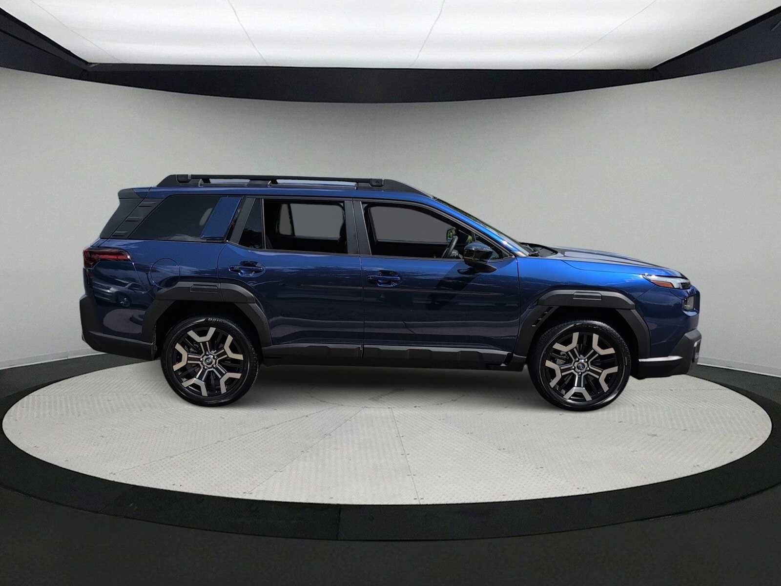 Certified 2026 Subaru Outback Touring XT AWD/4WD image 9