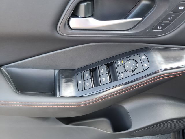 New 2026 Nissan Rogue SV w/ Rock Creek Premium Package AWD/4WD image 22