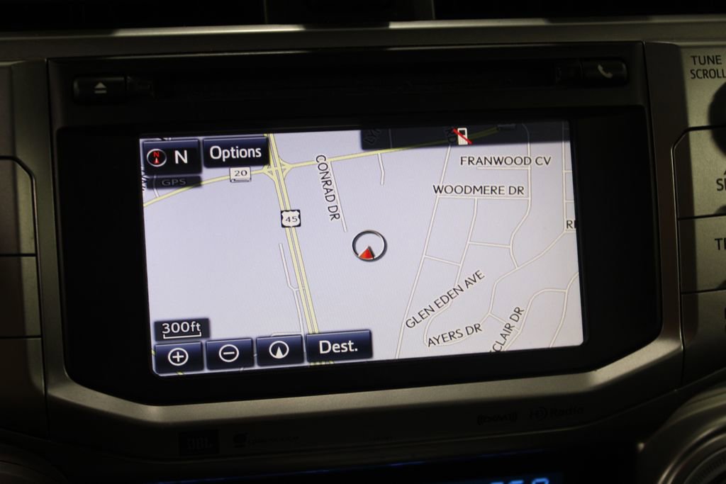 Used 2016 Toyota 4Runner Limited image 49