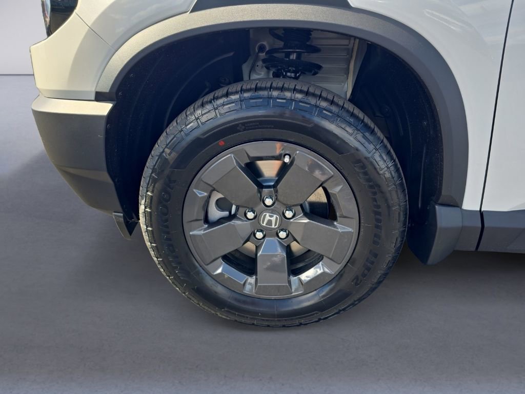 New 2026 Honda Passport RTL image 10