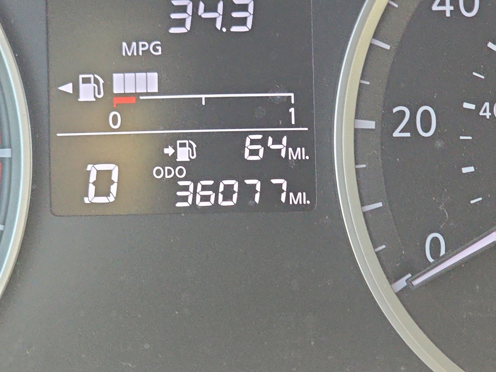 Used 2019 Nissan Kicks S image 2