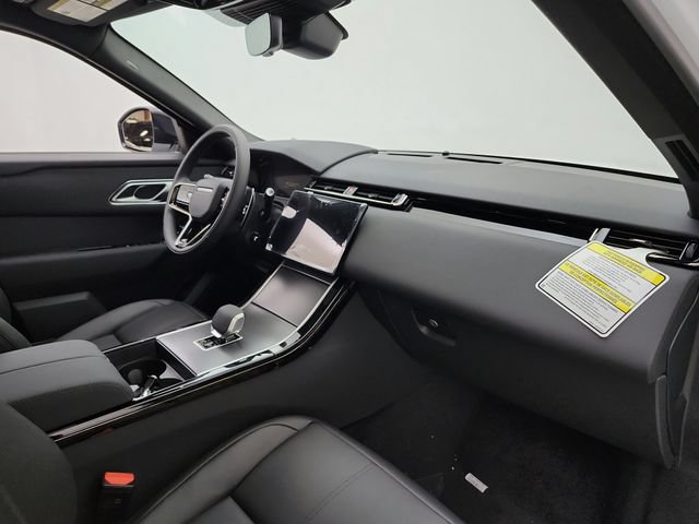 New 2026 Land Rover Range Rover Velar S AWD/4WD image 32