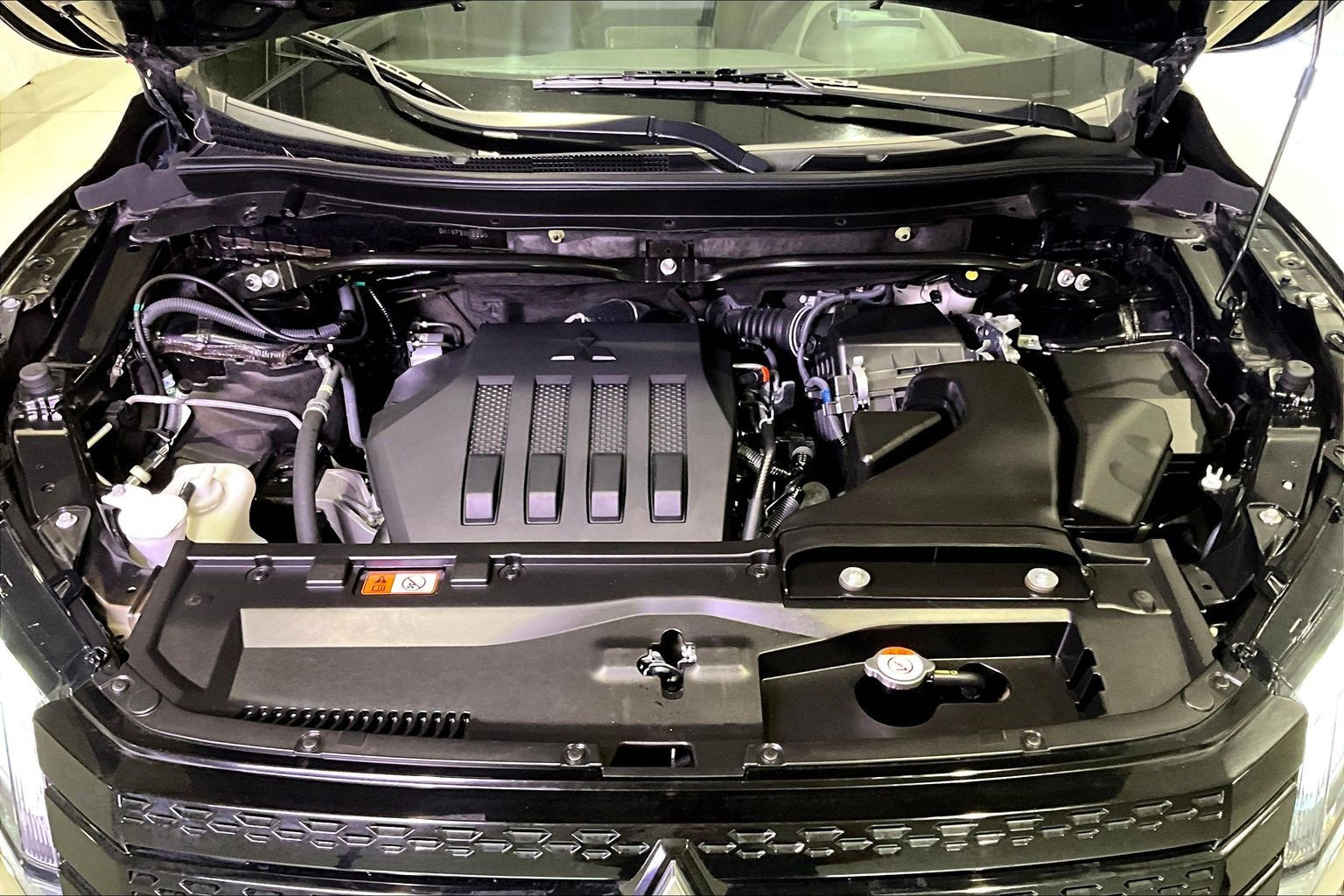 Used 2023 Mitsubishi Eclipse Cross SEL image 30