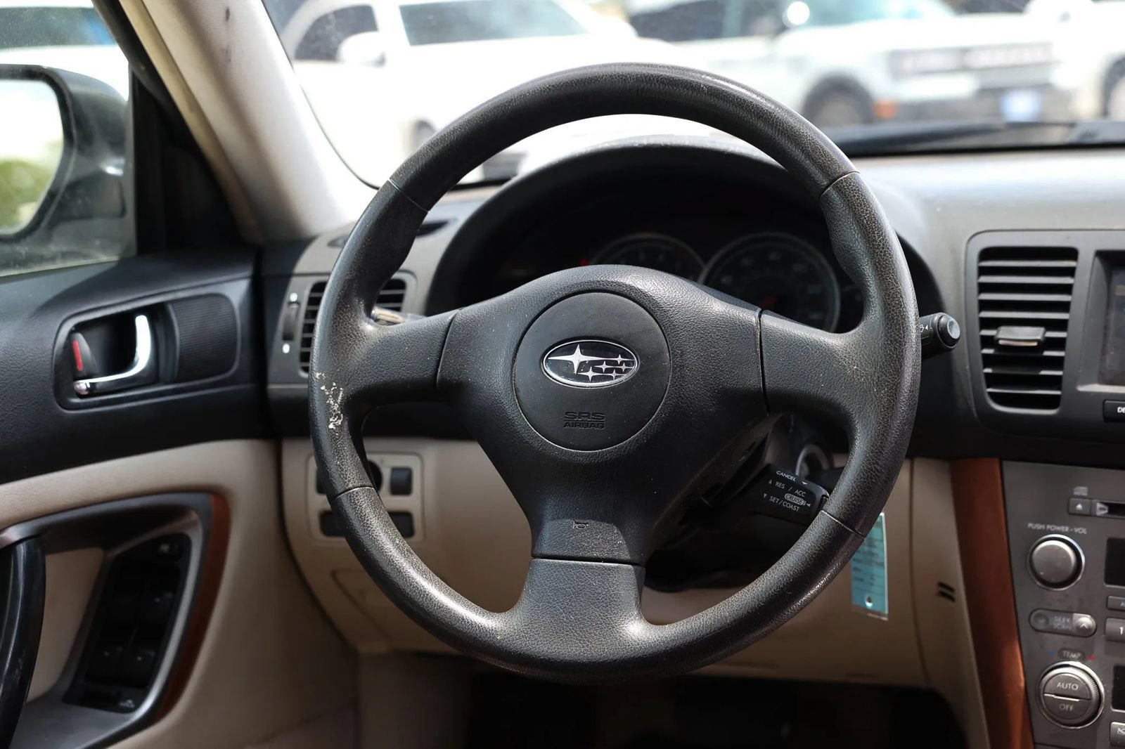 Used 2006 Subaru Outback 2.5i Special Edition AWD/4WD image 29
