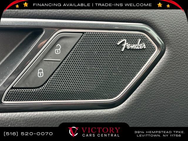 Used 2022 Volkswagen Tiguan SEL R-Line image 11