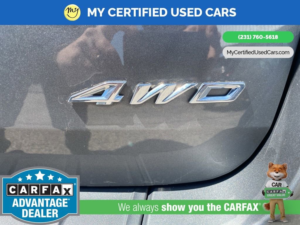 Used 2023 Ford Explorer XLT AWD/4WD image 8