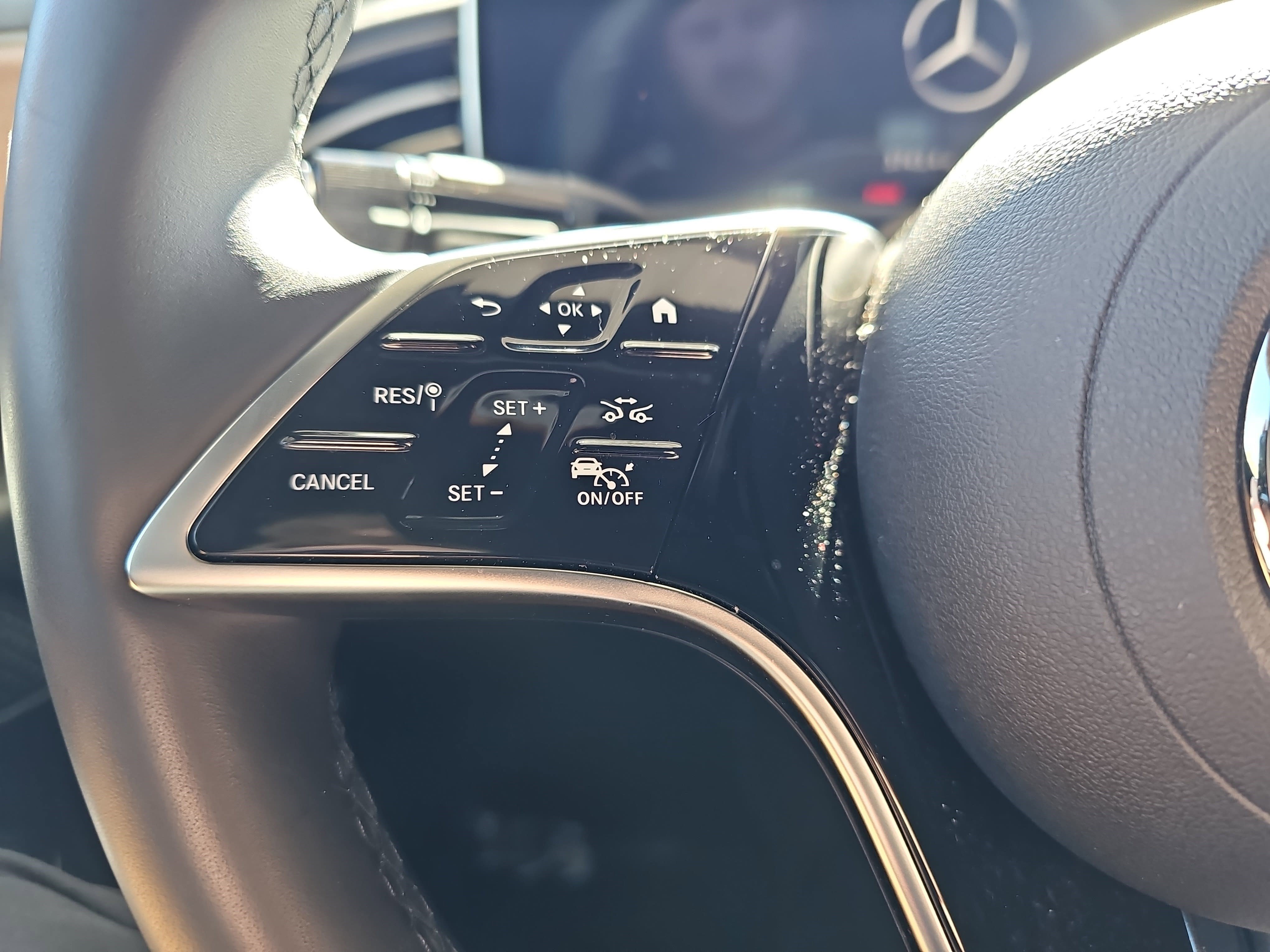 Certified 2026 Mercedes-Benz E 350 Sedan image 19