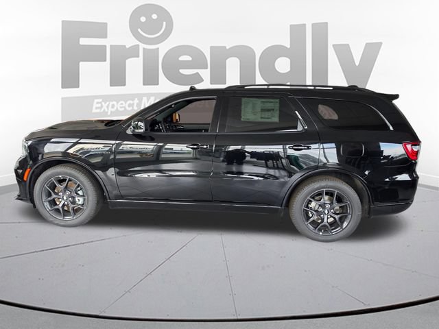 New 2026 Dodge Durango GT AWD/4WD image 22